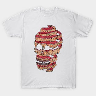 Unraveling T-Shirt